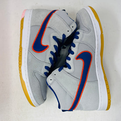 Nike SB Dunk High New York Mets