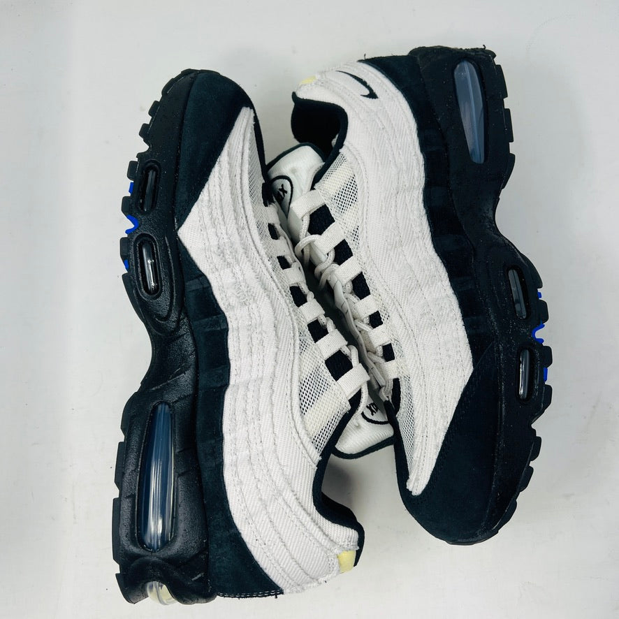 Nike Air Max 95 Big Bubble City Pack Paris Atelier