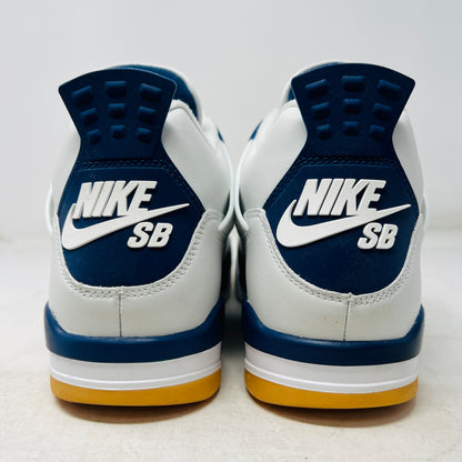 Jordan 4 Retro SB Navy