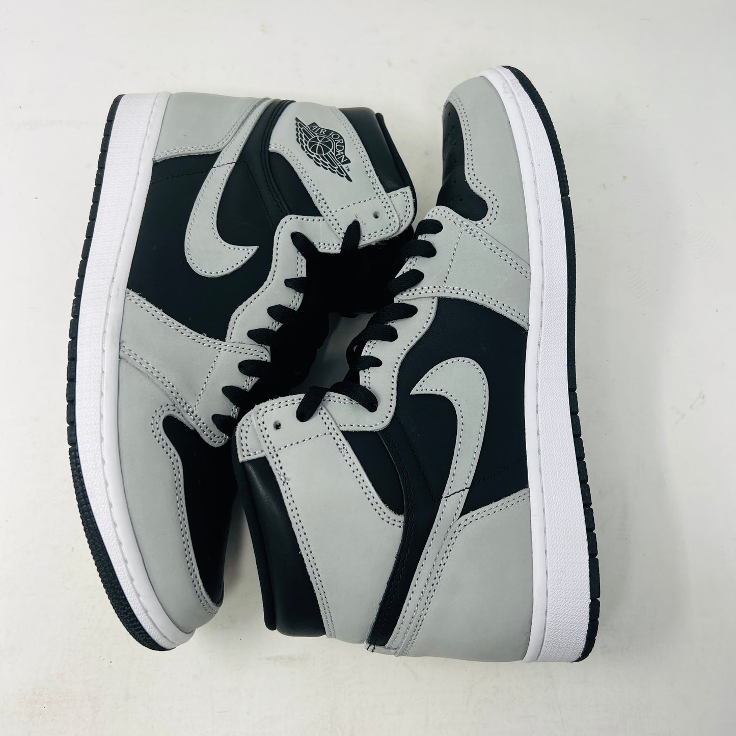 Jordan 1 Retro High Shadow 2.0