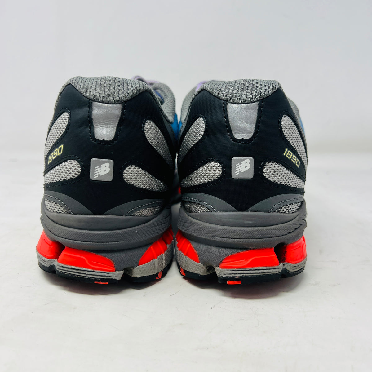 New Balance 1890 Action Bronson Cyborg Tears
