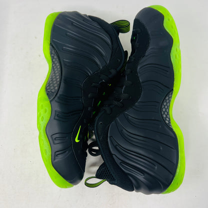 Nike Air Foamposite One Black Volt