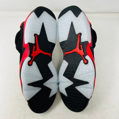 Jordan 6 Retro Infrared Salesman