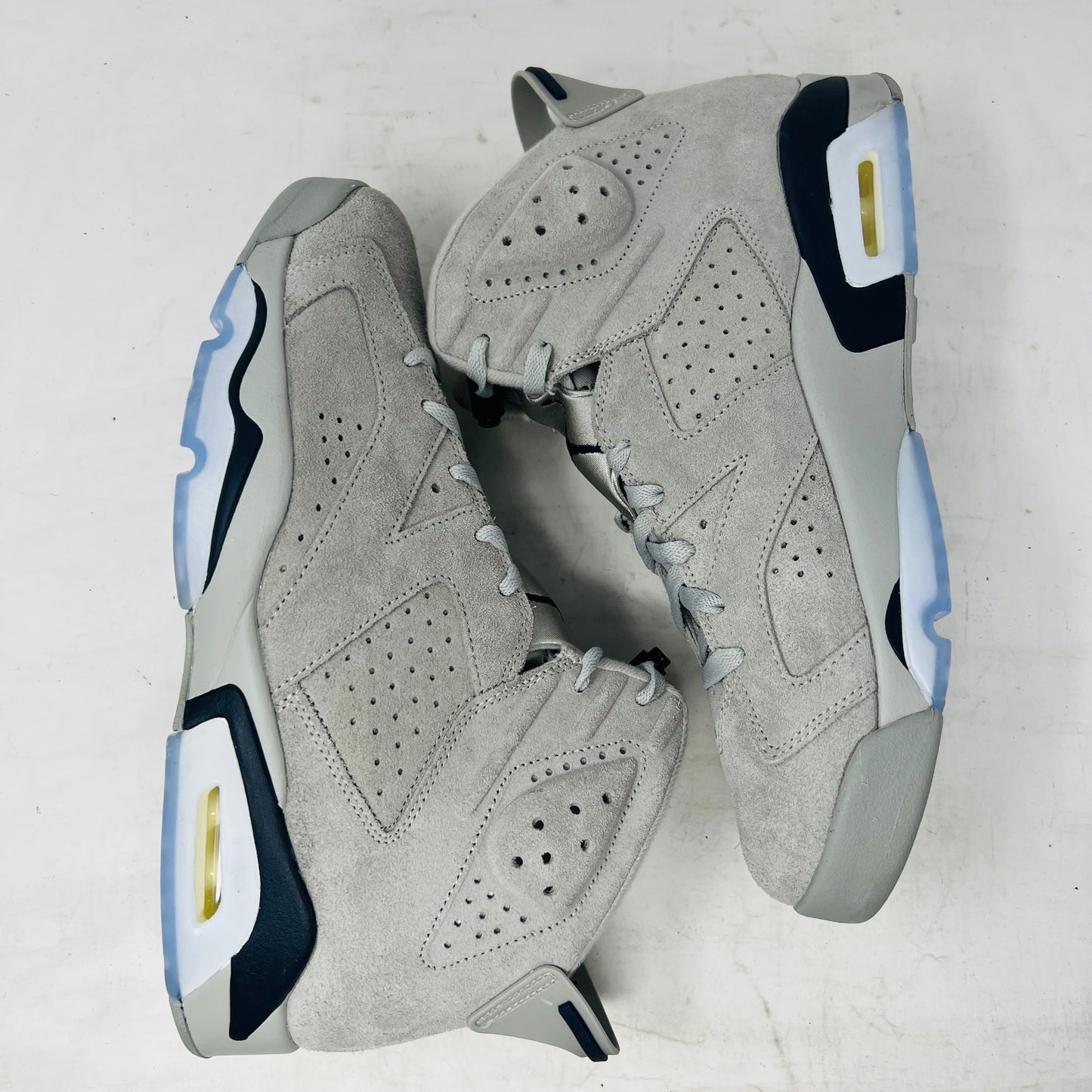 Jordan 6 Retro Georgetown (2022)