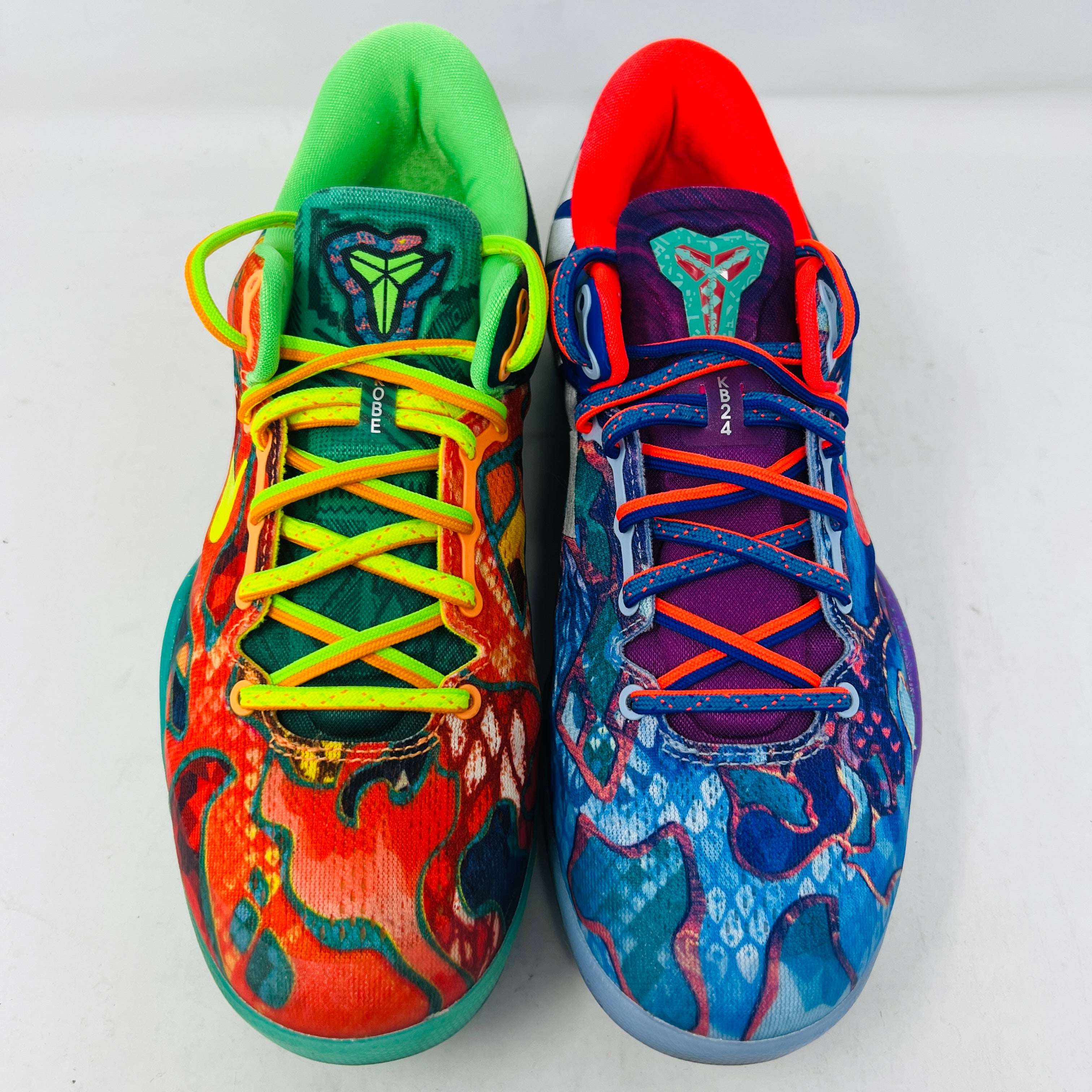 Nike Kobe 8 Protro What The (2025) – Holy Ground