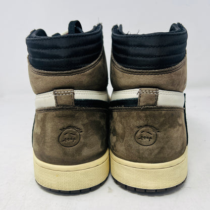Jordan 1 Retro High OG SP Travis Scott Mocha