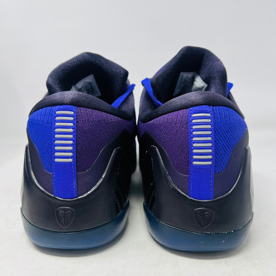 Nike Kobe 9 Elite Low Protro Michael Jackson Moonwalker (2025)