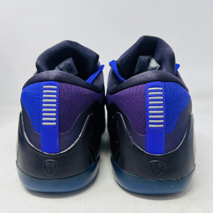 Nike Kobe 9 Elite Low Protro Michael Jackson Moonwalker (2025)