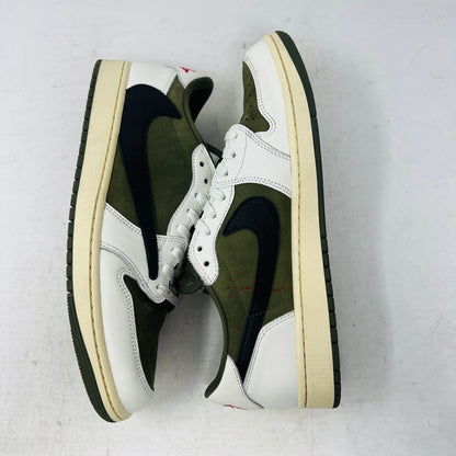 Jordan 1 Retro Low OG SP Travis Scott Medium Olive