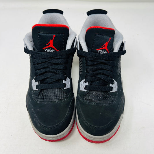 Jordan 4 Retro Bred (2019) (GS)