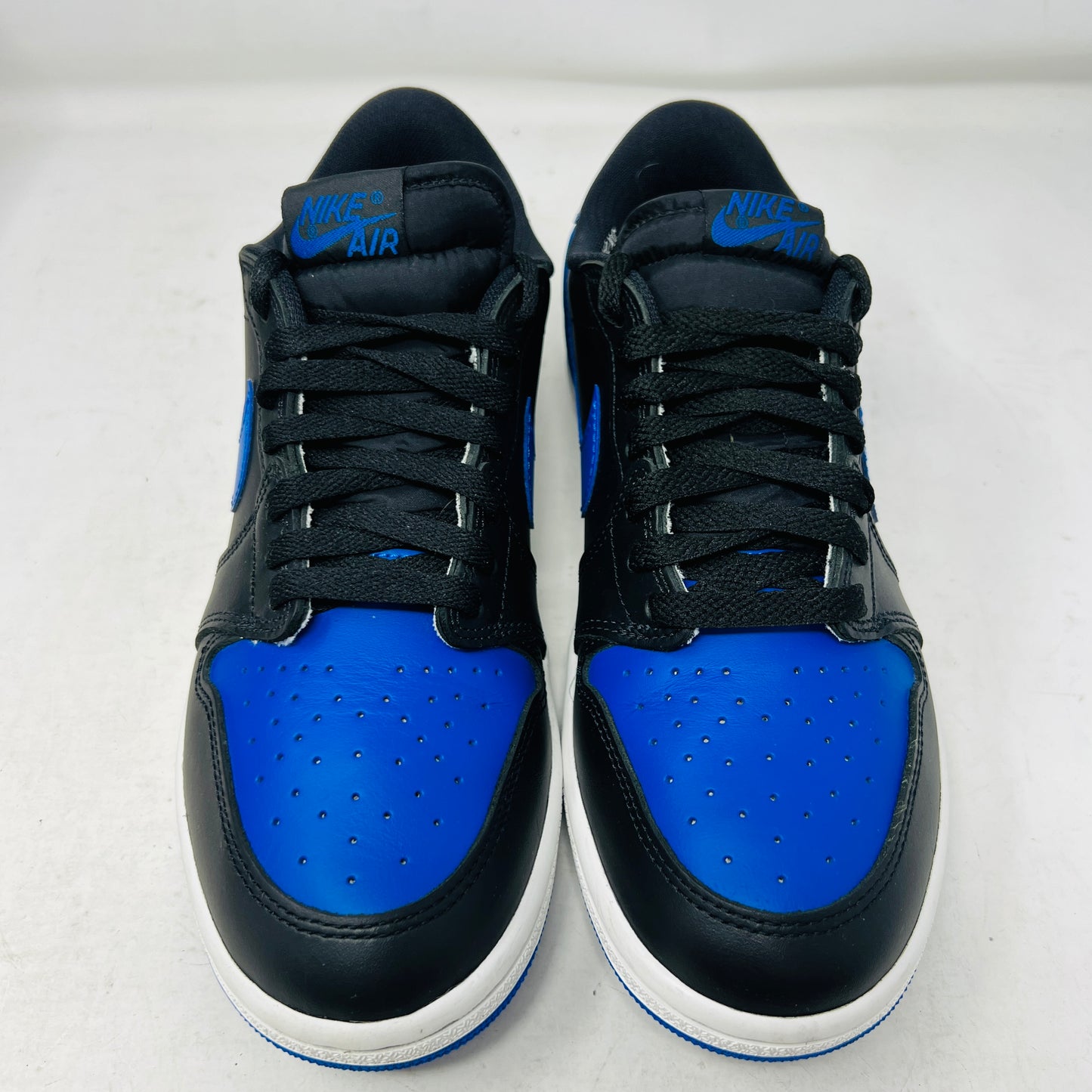 Jordan 1 Retro Low '85 Royal