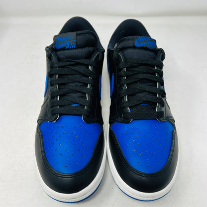 Jordan 1 Retro Low '85 Royal