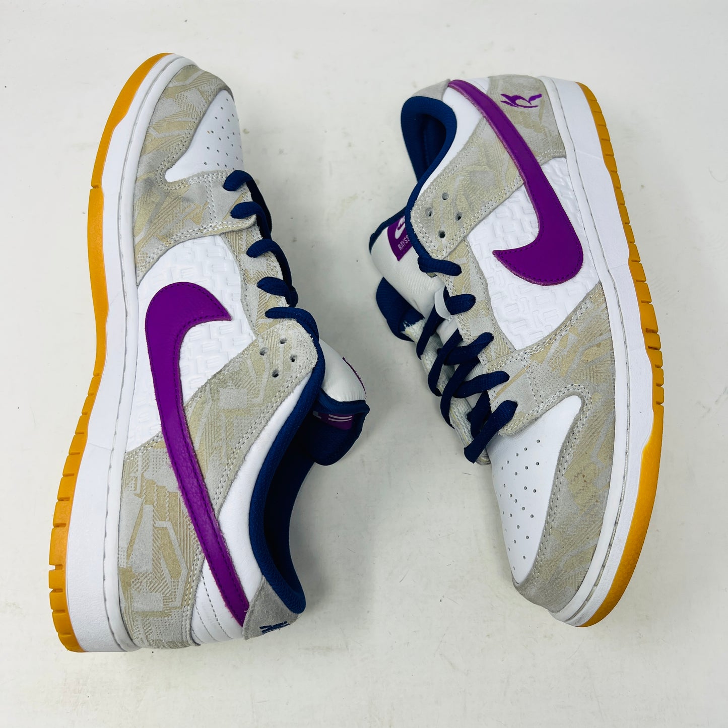 Nike SB Dunk Low Rayssa Leal