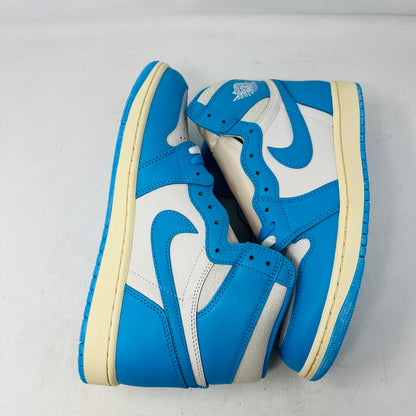 Jordan 1 Retro High OG UNC Reimagined