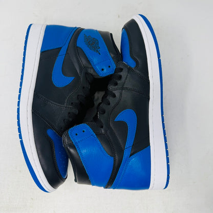 Jordan 1 Retro Royal (2017)