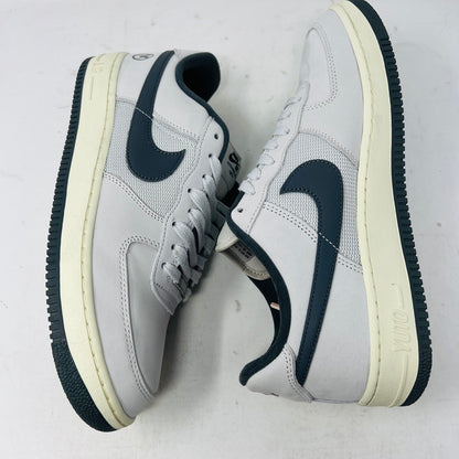 Nike SB Air Force 1 Low Yuto Horigome White Iron Grey