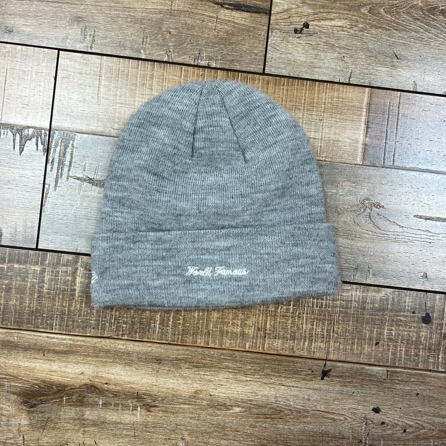 Supreme New Era Box Logo Beanie (FW17)