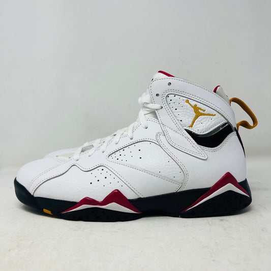 Jordan 7 Retro Cardinal (2022)