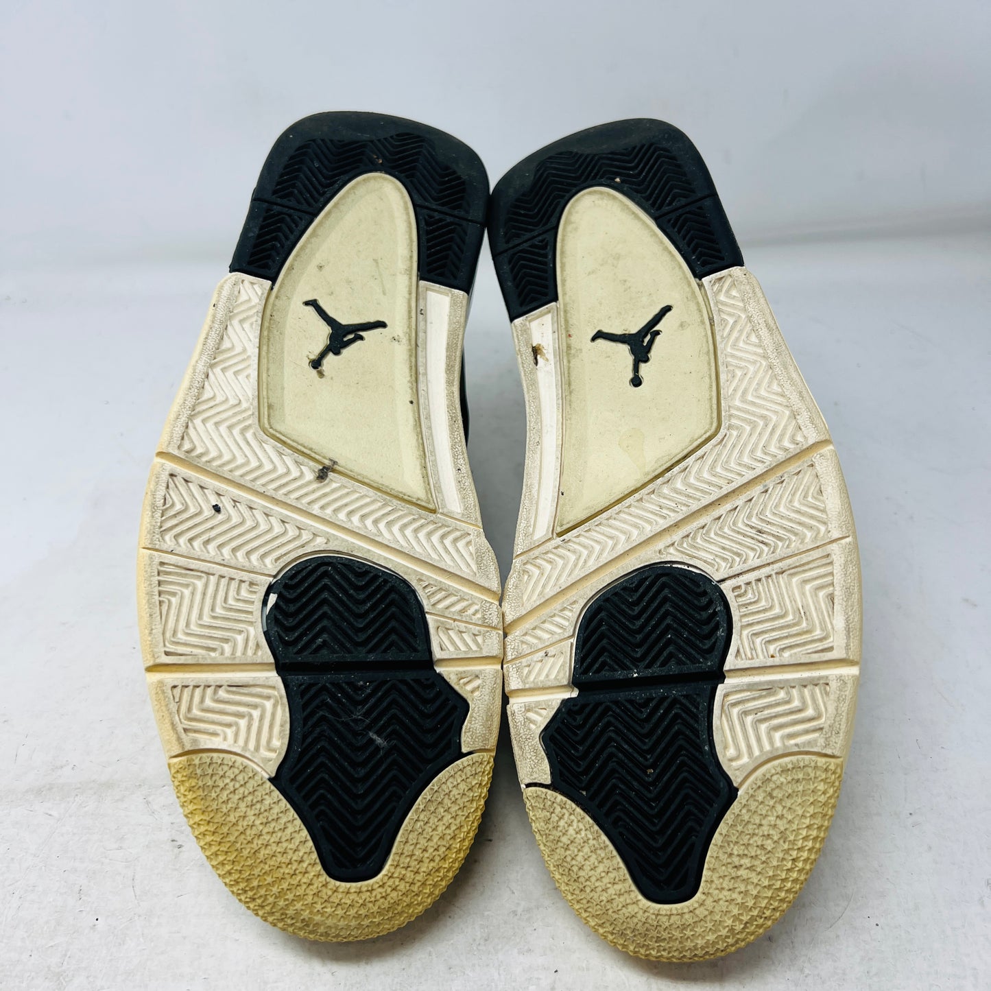 Jordan 4 Retro Fossil (Women's)