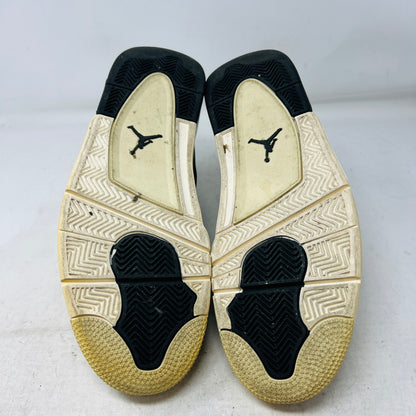Jordan 4 Retro Fossil (Women's)