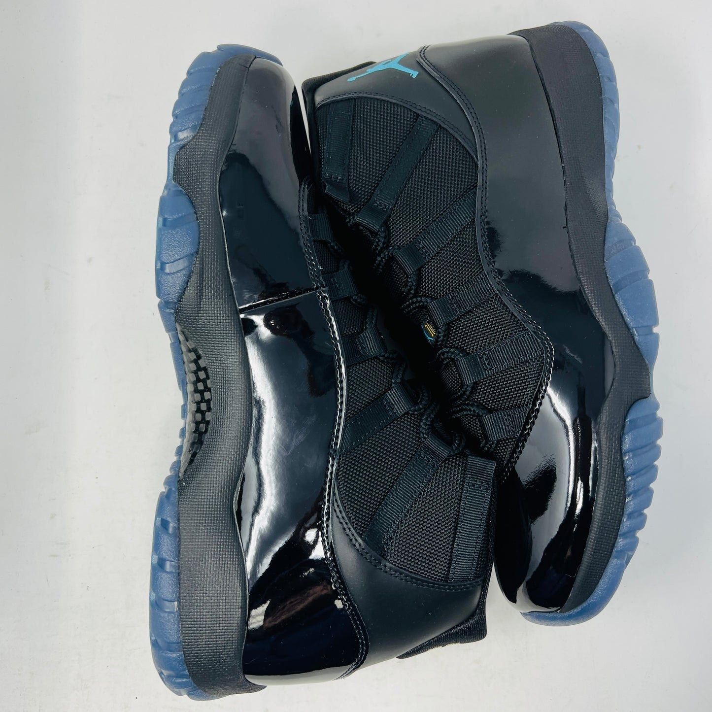 Jordan 11 Retro Gamma Blue (2025)