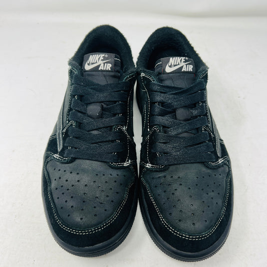 Jordan 1 Retro Low OG SP Travis Scott Black Phantom