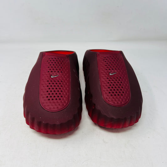 Nike Mind 001 Slide Team Red University Red