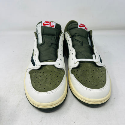 Jordan 1 Retro Low OG SP Travis Scott Medium Olive