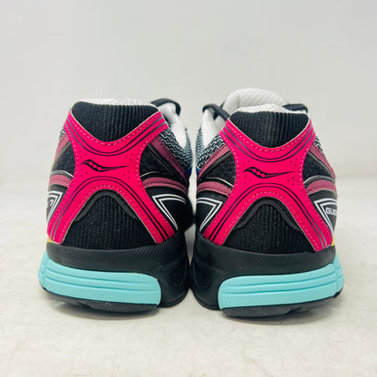 Saucony Guide 7 Black Multi