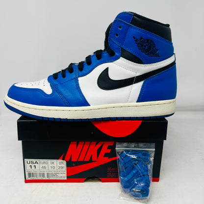 Jordan 1 Retro High Game Royal