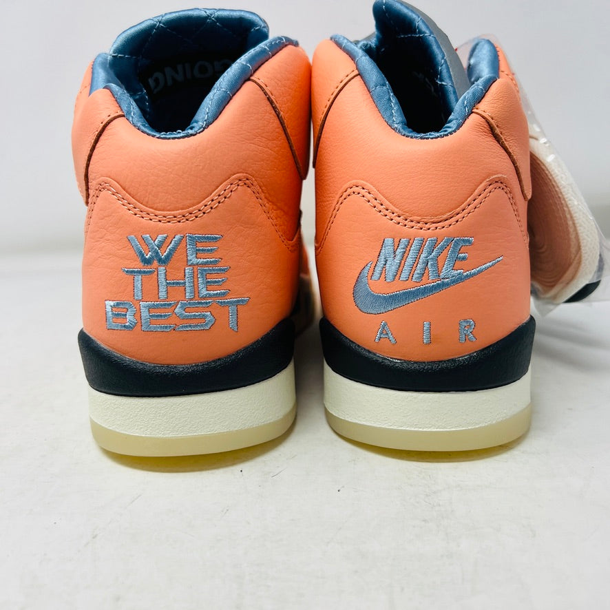 Jordan 5 Retro DJ Khaled We The Best Crimson Bliss