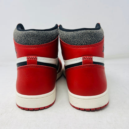 Jordan 1 Retro High OG Chicago Lost and Found