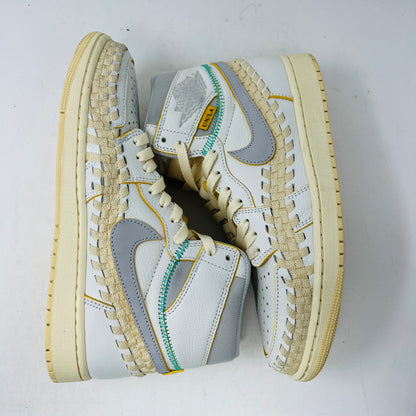 Jordan 1 Retro High OG SP Union LA Bephies Beauty Supply Summer of ‘96