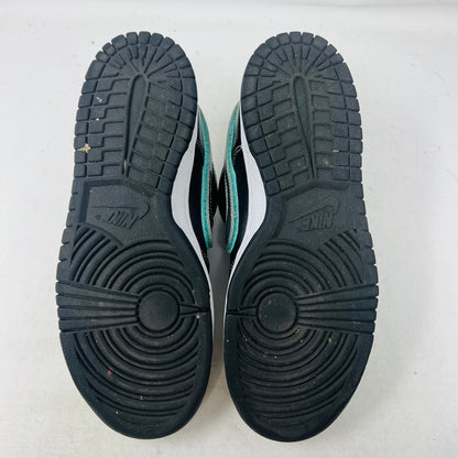Nike SB Dunk Low Diamond Supply Co. Black Diamond