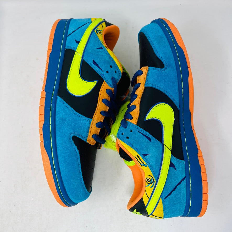 Nike SB Dunk Low Skate or Die