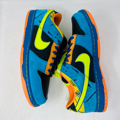 Nike SB Dunk Low Skate or Die