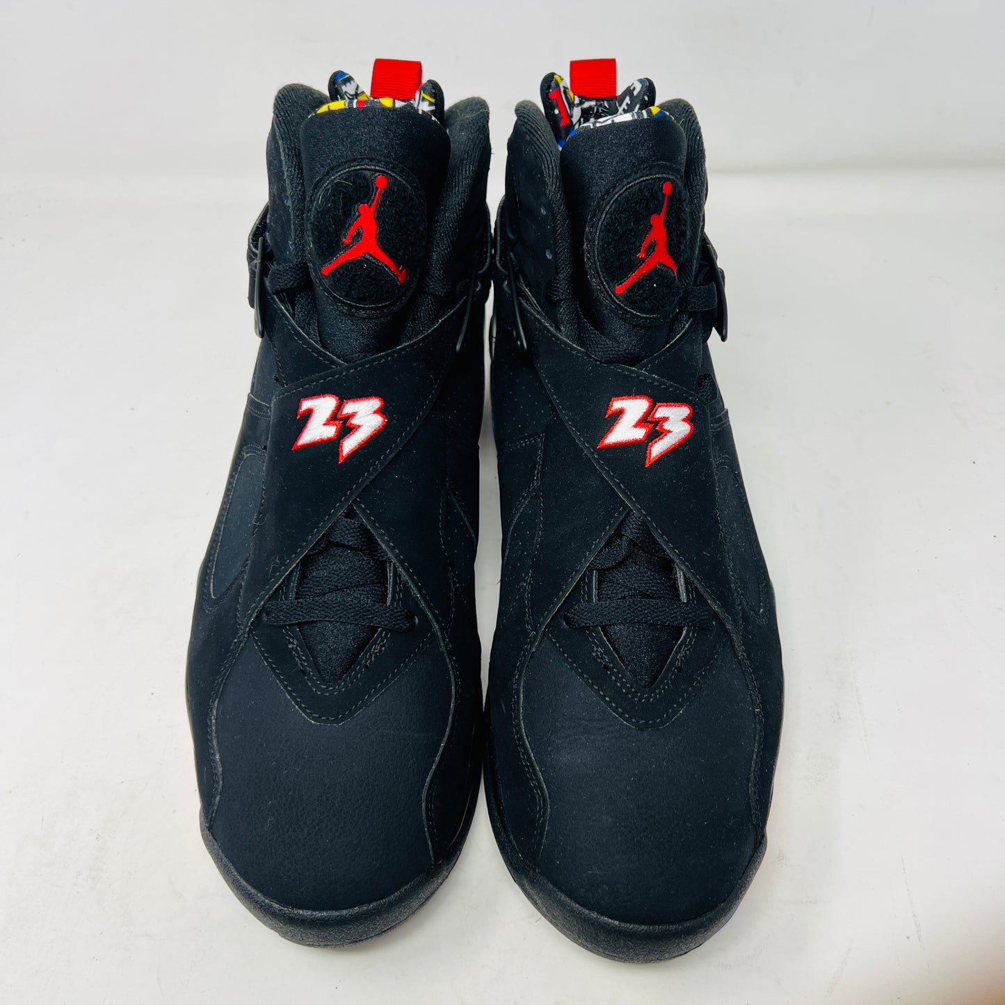 Jordan 8 Retro Playoffs (2023)