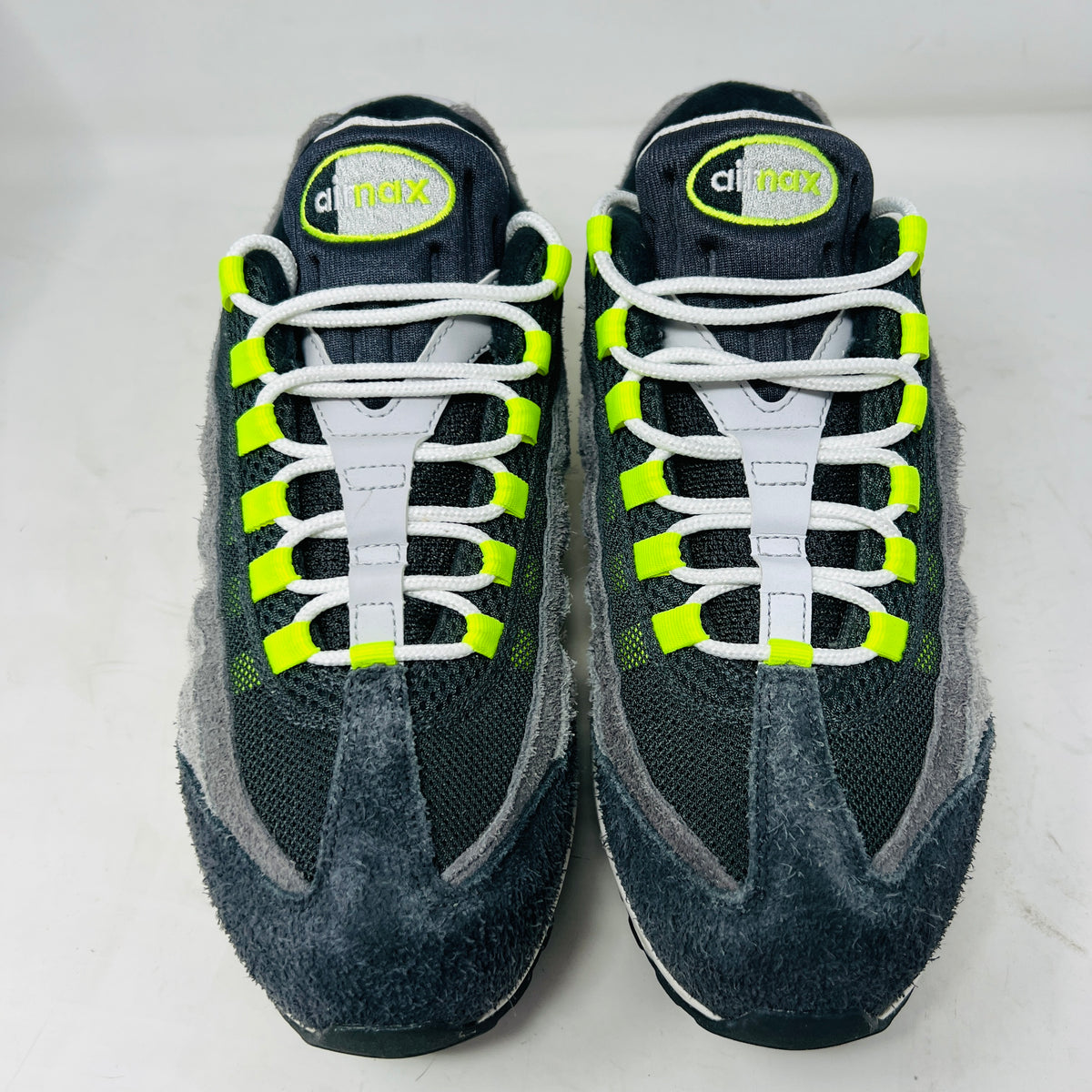 Nike Air Max 95 OG Reverse Gradient Neon