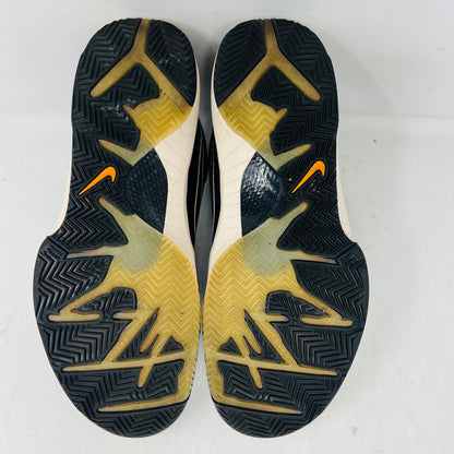 Nike Kobe 4 Protro Undefeated Black Mamba