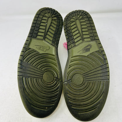 Jordan 1 Retro Low OG SP Travis Scott Medium Olive