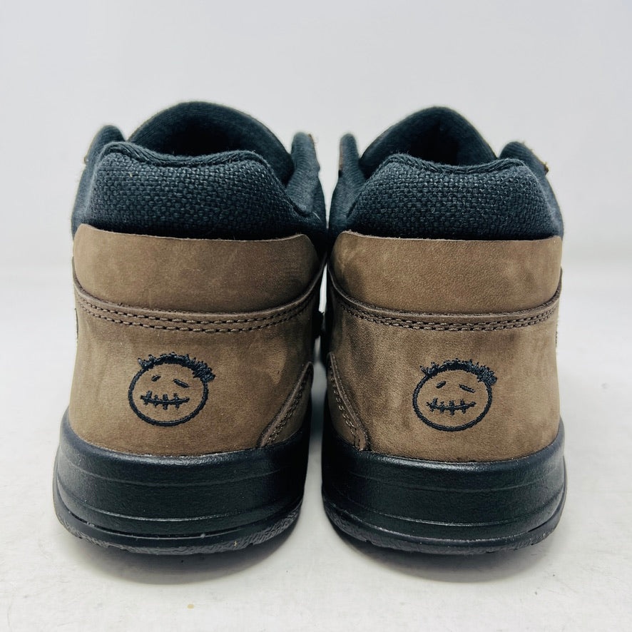 Jordan Jumpman Jack TR Travis Scott Dark Mocha