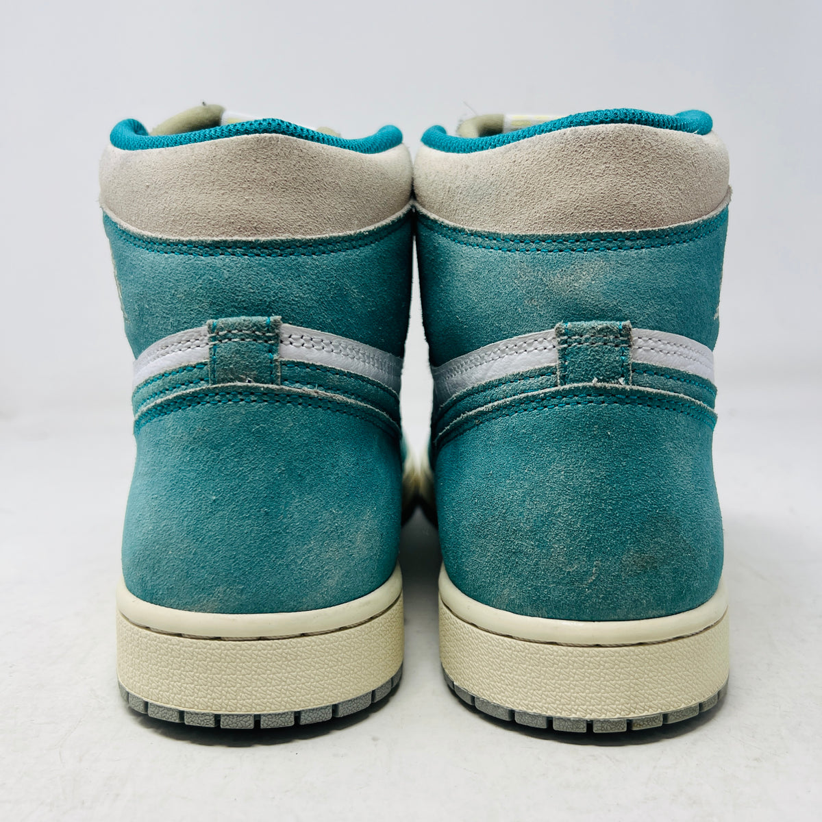 Jordan 1 Retro High Turbo Green