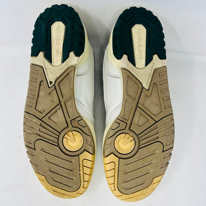 New Balance 550 Aime Leon Dore Natural Green