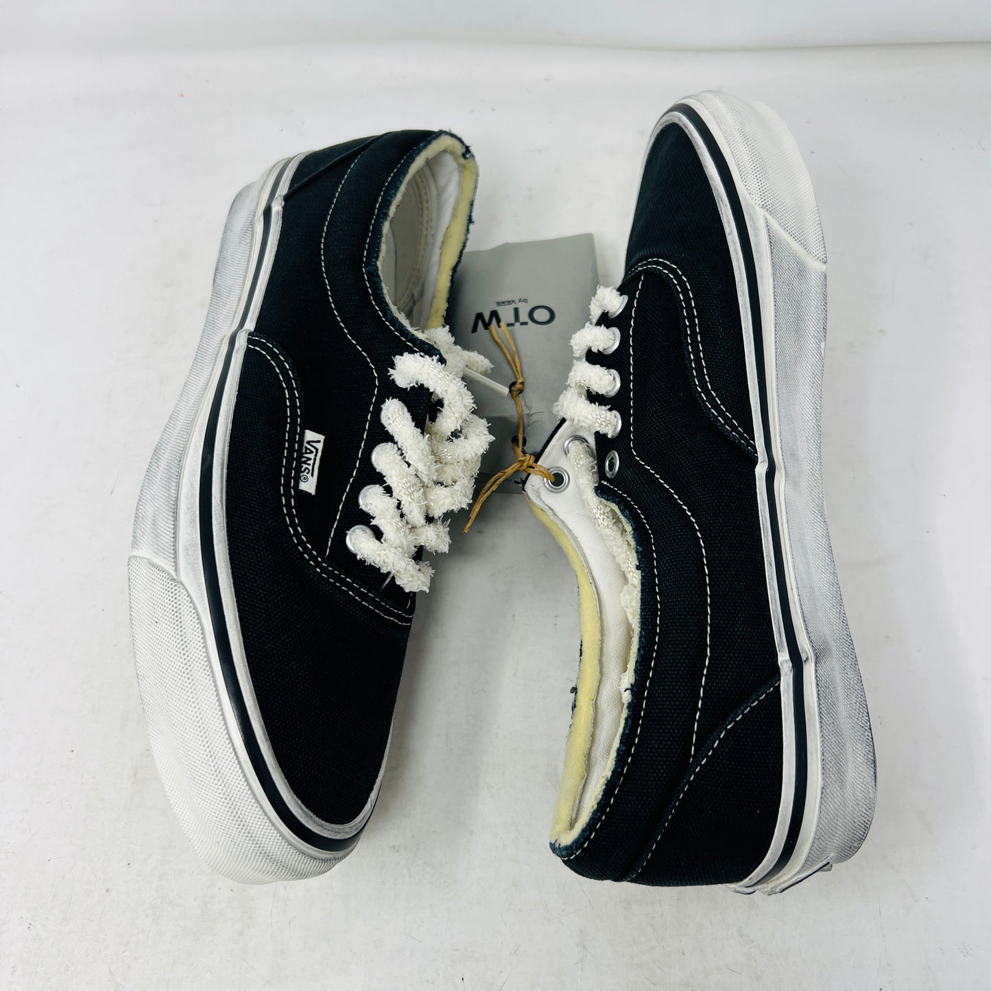Vans OTW Era 95 DST Relic Black