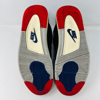 Jordan 4 Retro Rare Air (White Lettering)