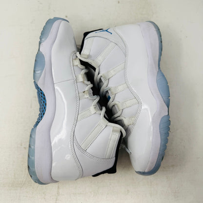 Jordan 11 Retro Legend Blue (2024)
