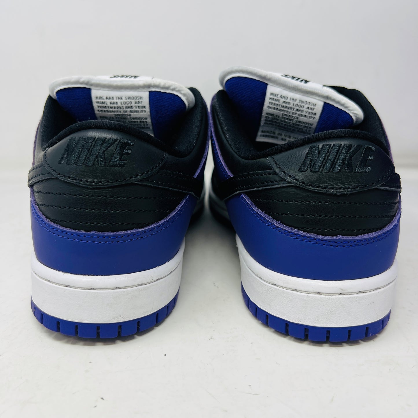 Nike SB Dunk Low Court Purple