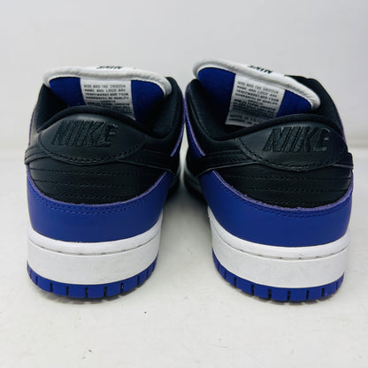 Nike SB Dunk Low Court Purple