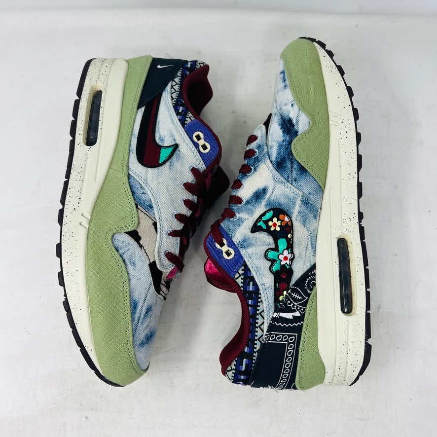 Nike Air Max 1 SP Concepts Mellow