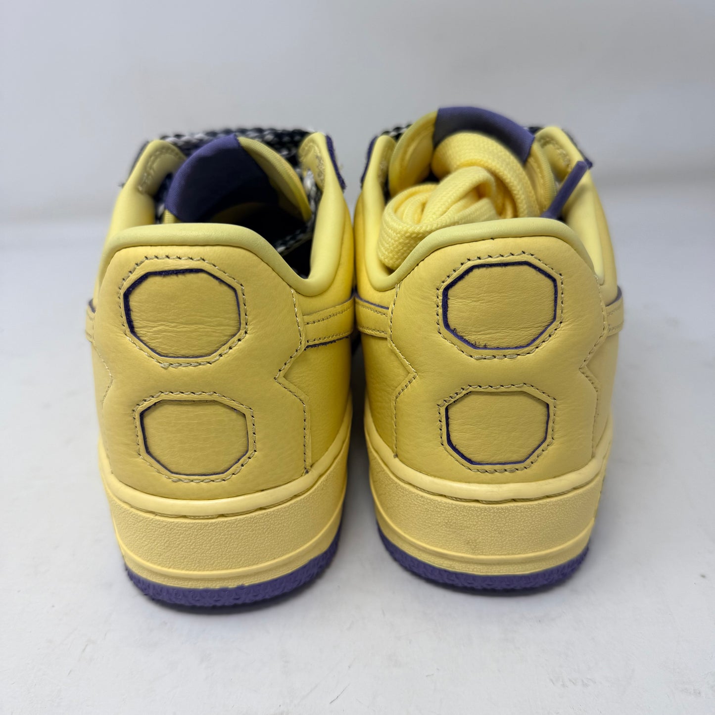 Nike Air Force 1 Low Protro Kobe Bryant Mamba Mentality